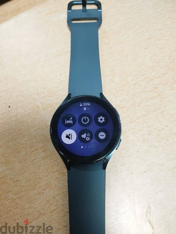 Samsung watch 4 2