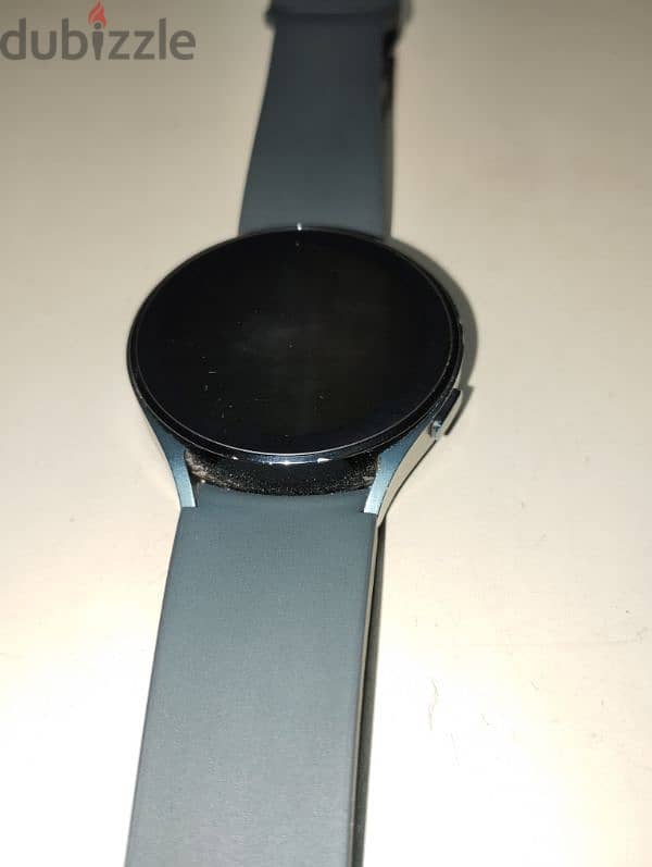 Samsung watch 4 3