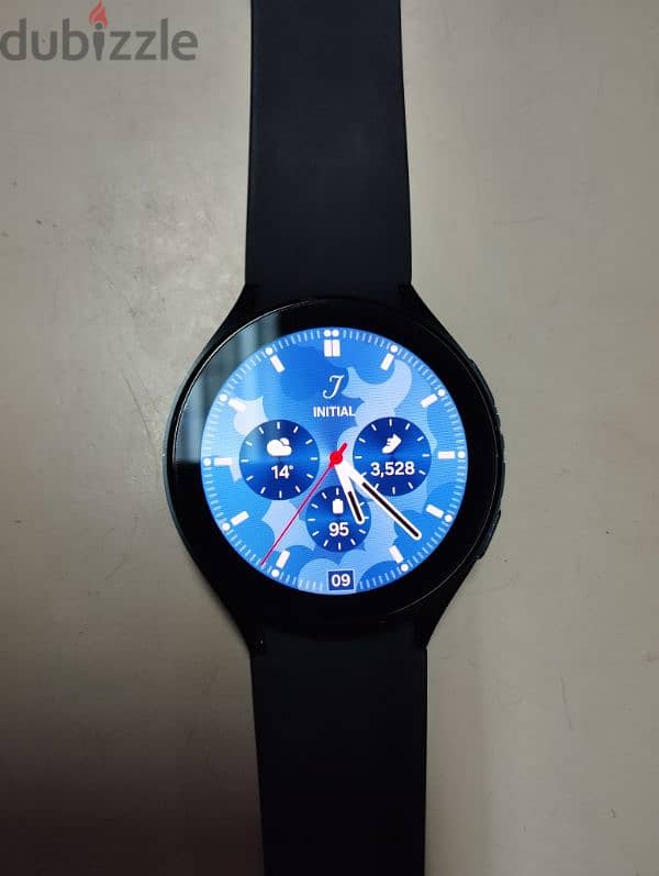 Samsung watch 4 6