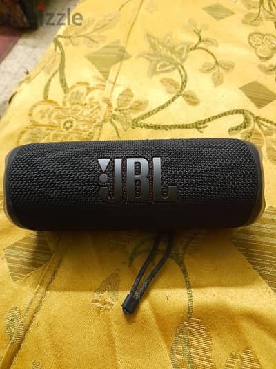 سماعة JBL Flip 6