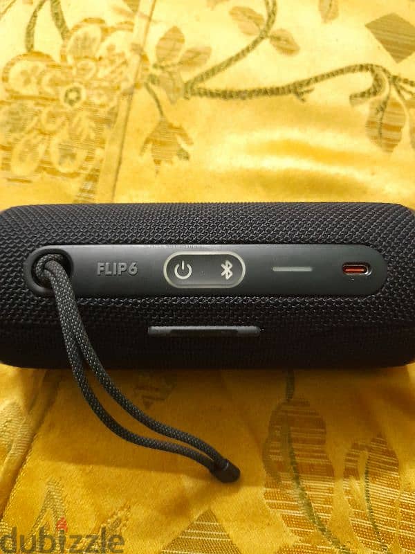 سماعة JBL Flip 6 1