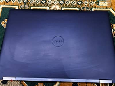 dell precision 3510