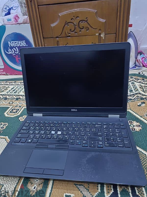 dell precision 3510 2