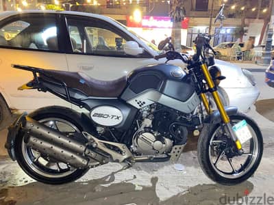 هوجان tx250