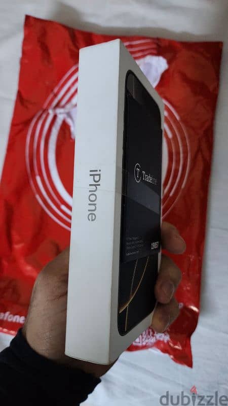 Iphone 16 Pro Max - Natural Titanium - 256 GB 5