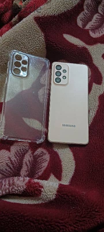 samsung a33 5g 1