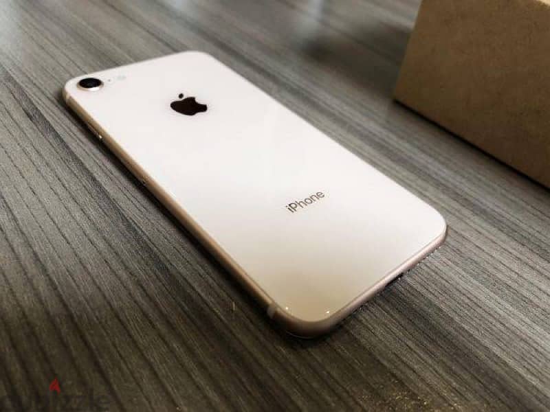 iPhone 8 كسر زيرو 2