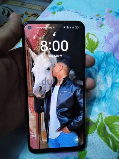 Oppo reno8 5G