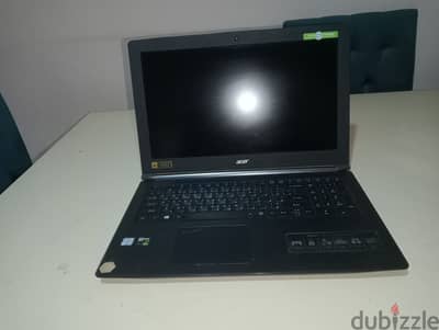 Acer Aspire V 15 - BLACK EDITION