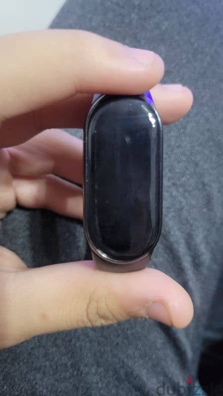 Xiaomi Mi Band 8 Smart Band ساعه سمارت 5