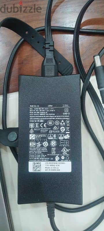 Dell Latitude E5570 2