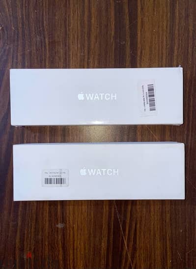 Apple Watch series 10 46mm جديد متبرشم