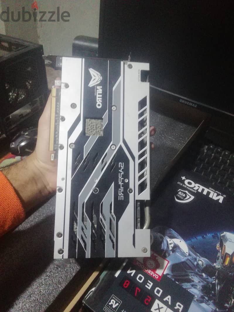 rx570 4gb 2