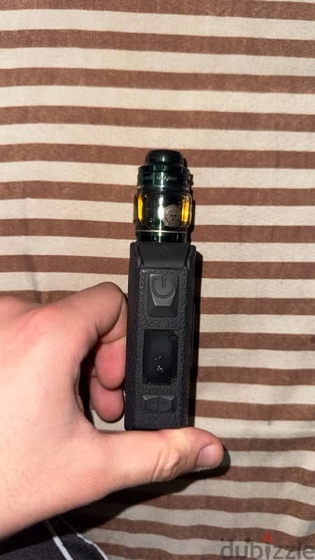 Geekvape L200 2