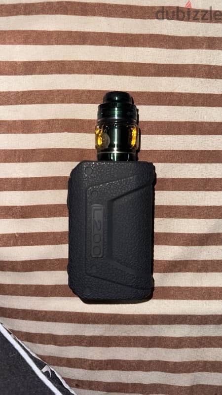 Geekvape L200 3