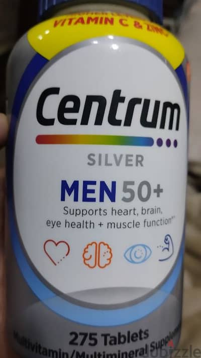 Centrum vitamins for sale