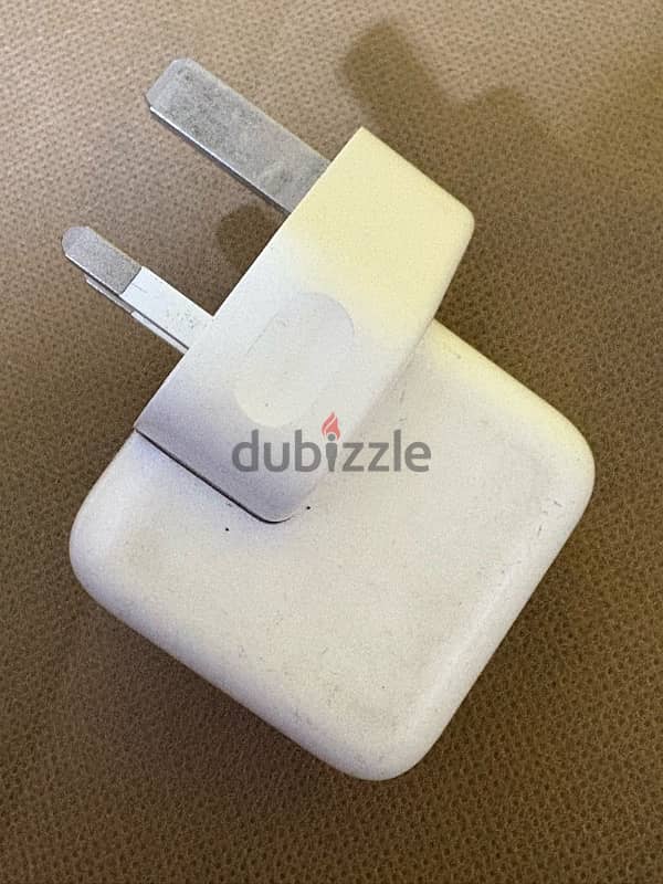 راس شاحن ايفون - iPhone charger 0