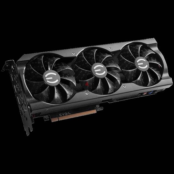 EVGA GeForce RTX 3070 XC3 ULTRA GAMING 1