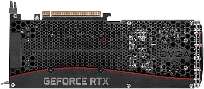 EVGA GeForce RTX 3070 XC3 ULTRA GAMING 2