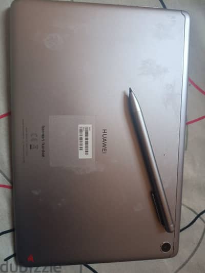 HUAWl Mediapad M5 lite 10