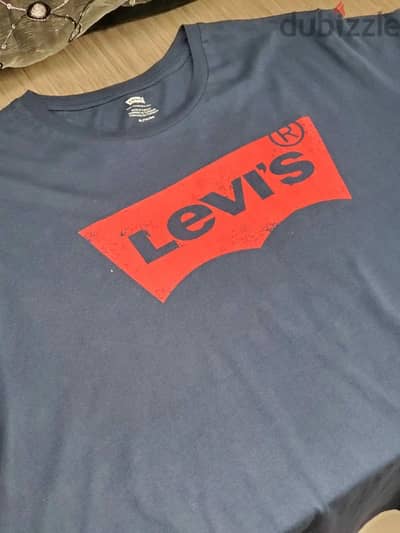 T-shirt Levi's original