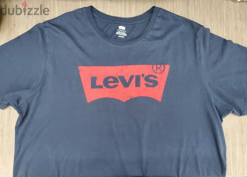 T-shirt Levi's original 1