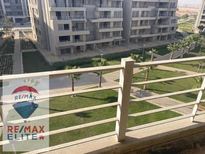 Apartment for sale with immediate delivery in Capital Gardens Open View 190M