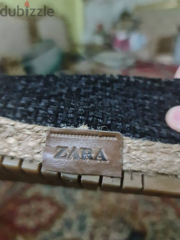 شوز zara 2