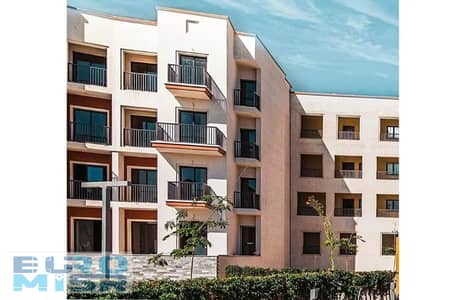 Your Dream Apartment in Nyoum Compound , October – Fully Finished & Ready for Move-In