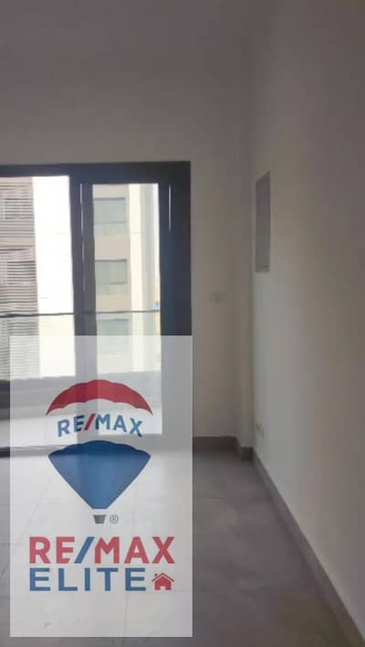 Apartment for rent fully finished with AC's in Privado, Madinaty , Square view -Bahary-  84M