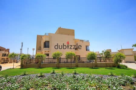 Prime Location Standalone Villa in Sheikh Zayed ALMA Compound