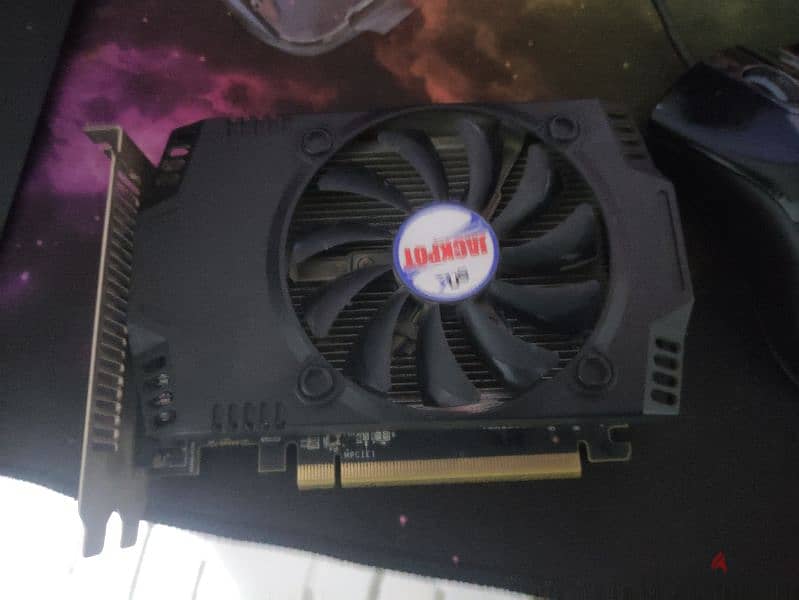 RX 560 2g 0