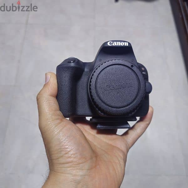 canon 200d كاميرا كانون كسر زيرو استخدام بسيط جدا مع عدسه 50 mm 8