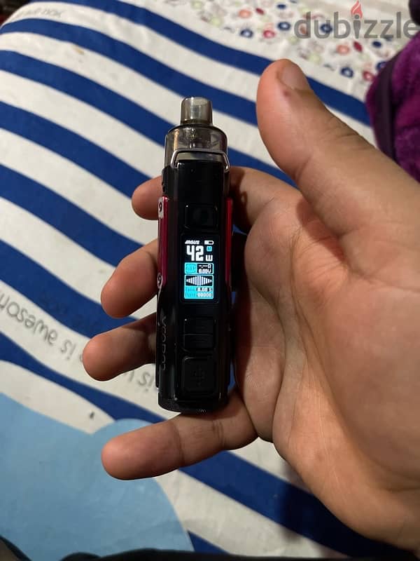 Argus pro 80w 1