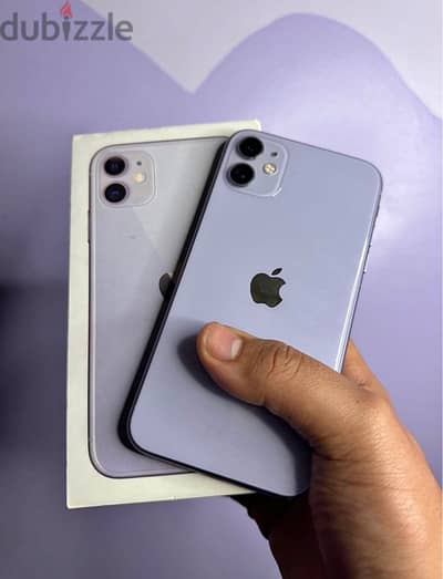 iPhone 11 128gb