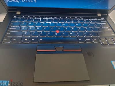 Lenovo thinkpad  T460s