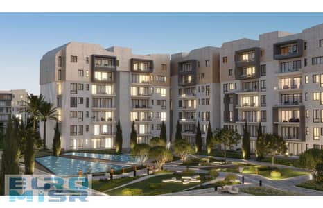 Own Your Apartment in Bloomfields Compound, Mostakbal City – With the Lowest Down Payment