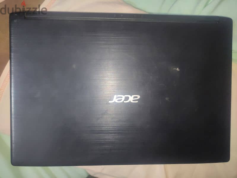 Acer aspire 3 4