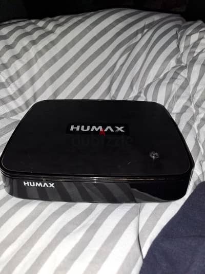 رسيفر humax للبيع