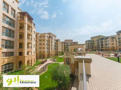 For sale | Prime Location Apartment in Uptown Cairo | 236m² | Stunning Views