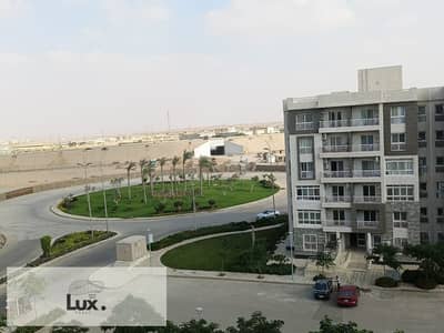 Apartment for sale in Madinaty, area 74 m, allocated by the Authority, with the lowest total contract, and directly next to the East Hub, with comfort