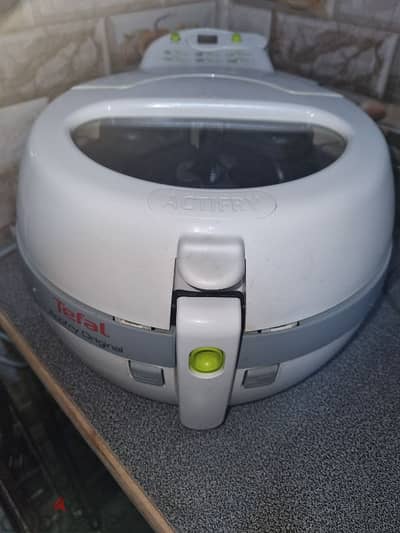 tefal actfry