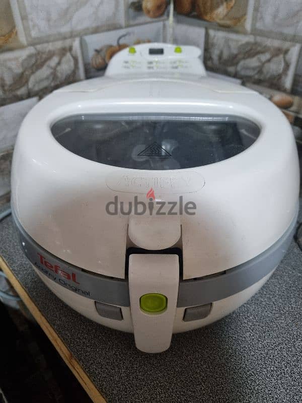 tefal actfry 3