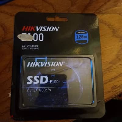 بيع ssd 128