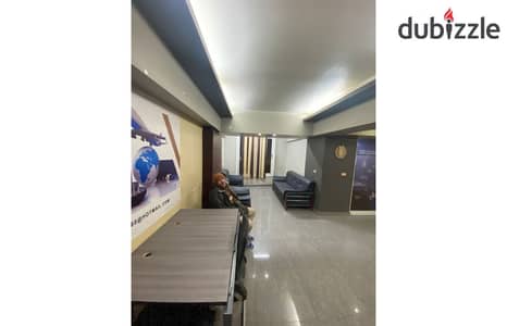 Apartment for sale 115m Masr elgadida