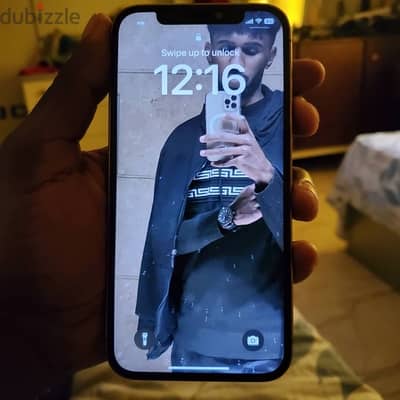 I Phone 12 Pro