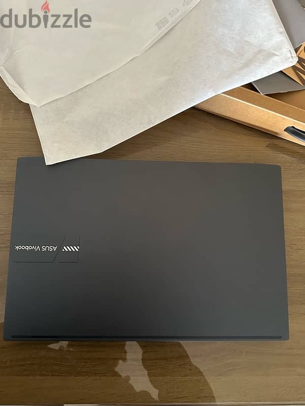 asus vivobook 15 pro oled 2