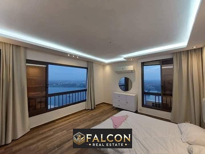 The highest return on investment, a fully furnished apartment for sale, with appliances and air conditioners, at a 50% discount. 0