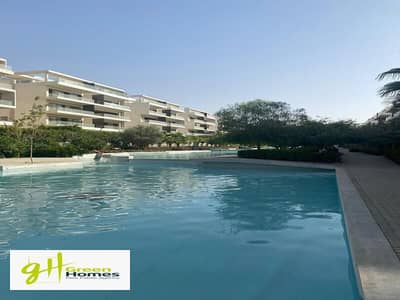 Lake View Residence 2 | 2-Bedroom Apartment 143m | with Installments