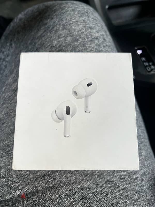 apple airpods pro 2 1